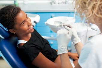 Kids’ Dental Care (Children’s Dentistry) Ages 6–12: Children’s Dental Development and Tooth Loss