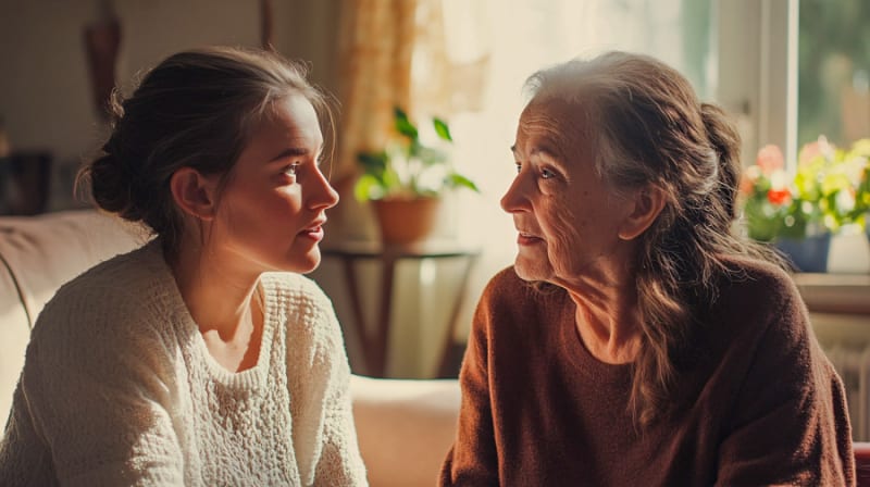 Niagara Health’s geriatrics program treats caregivers as essential partners in care