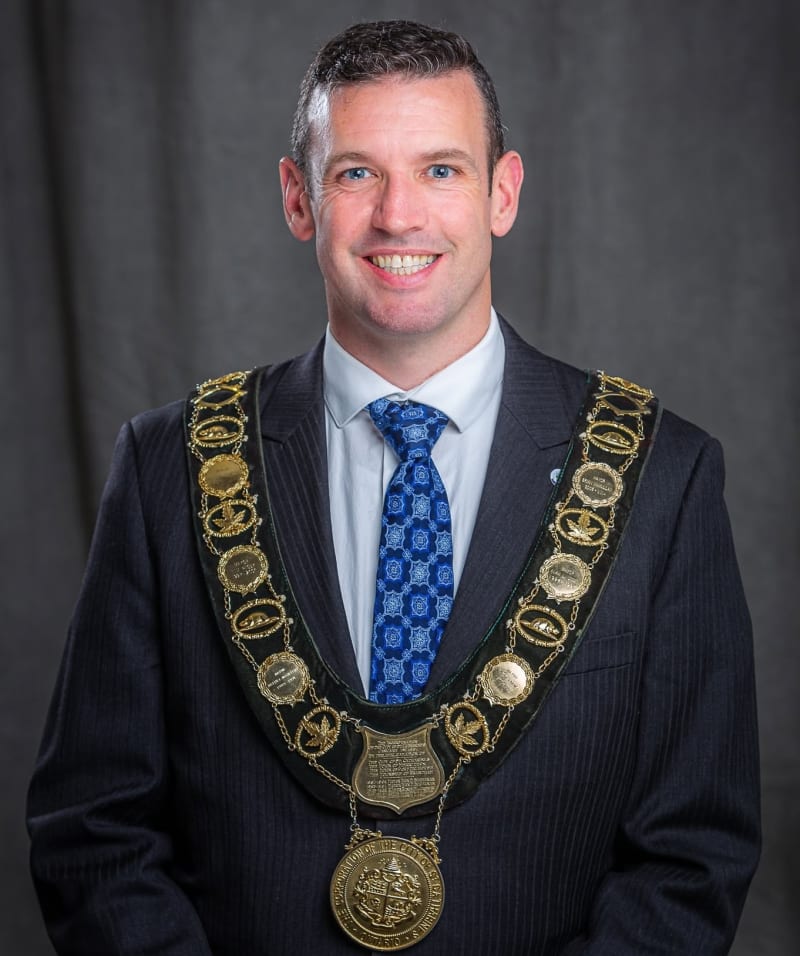 Regional staff present roads plan to city council