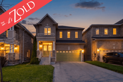 ZOLD - 197 Roadhouse Blvd, Newmarket