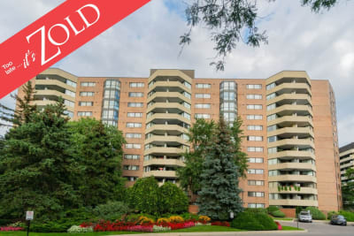 ZOLD - 50 Baif Blvd, Suite 409, Richmond Hill
