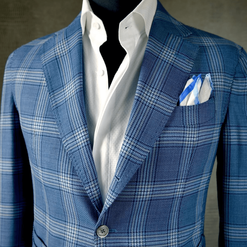 The Best Summer Colour Combinations for Men