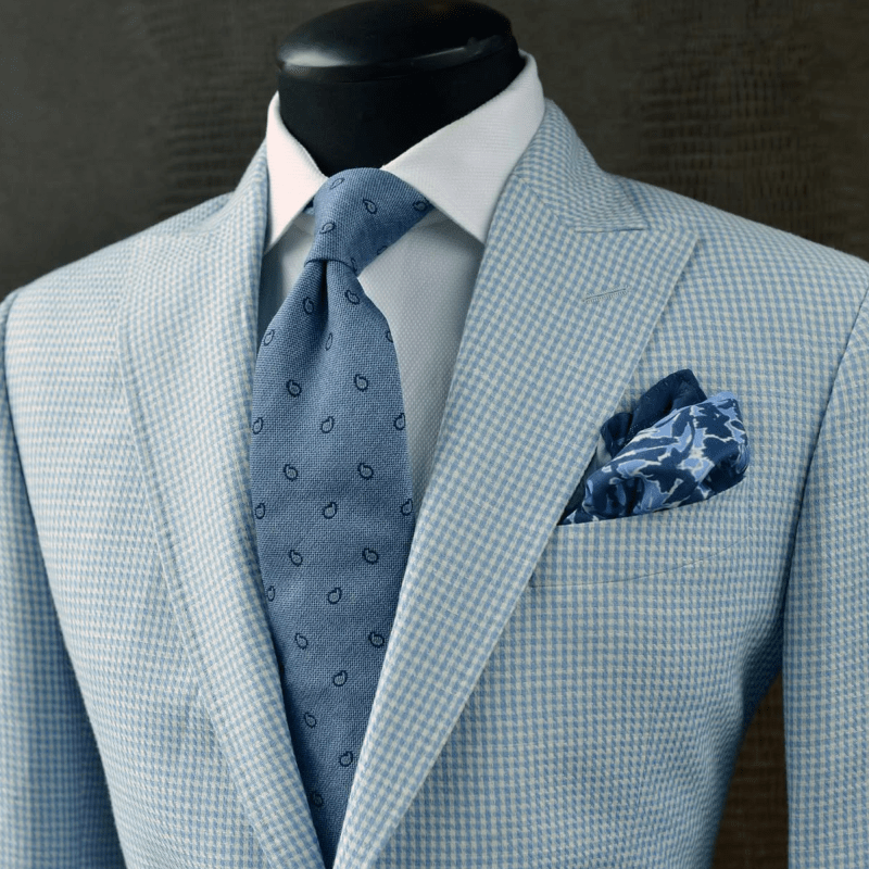 A Modern Guide to Cocktail Attire for Men