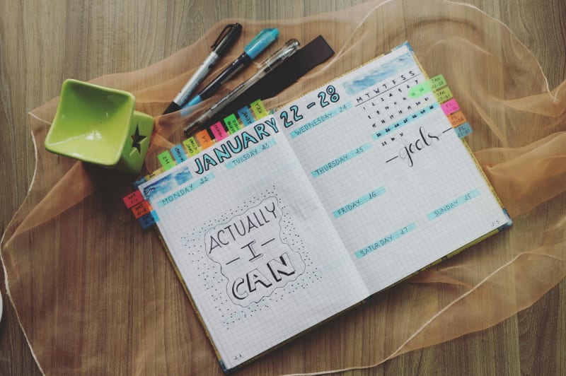From Recipe to Routine: What a Typical Week Looks Like for a Food Entrepreneur