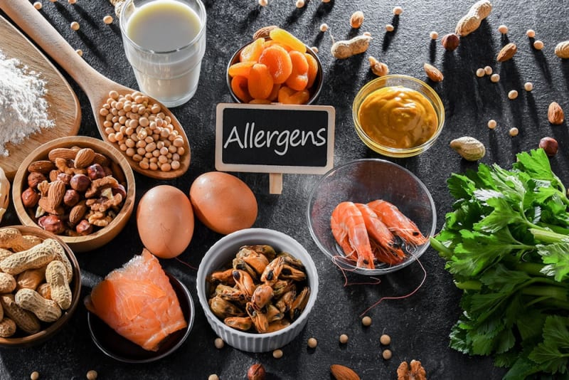 Allergens and Labeling: Details Food Entrepreneurs Need to Know About