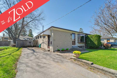 ZOLD - 236 Ashlar Rd, Richmond Hill
