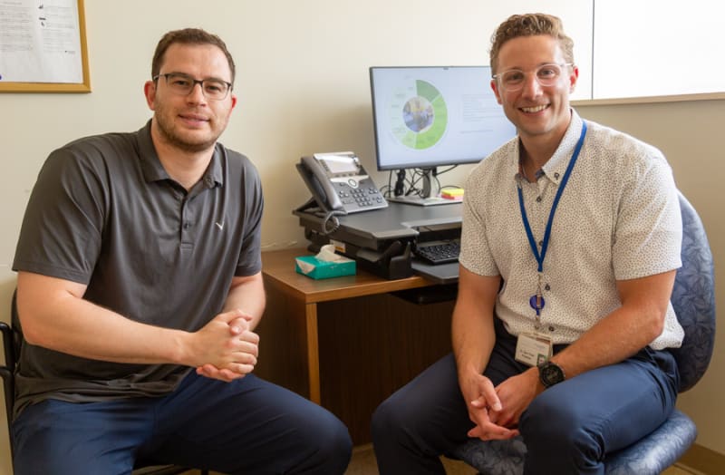 NH geriatrician shaping how future doctors care for older adults