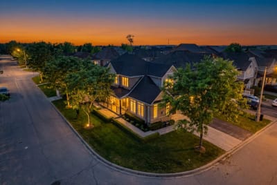 22 Ulson Drive, Richmond Hill