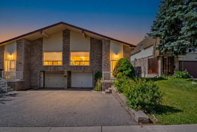 71 Yatesbury Road, North York