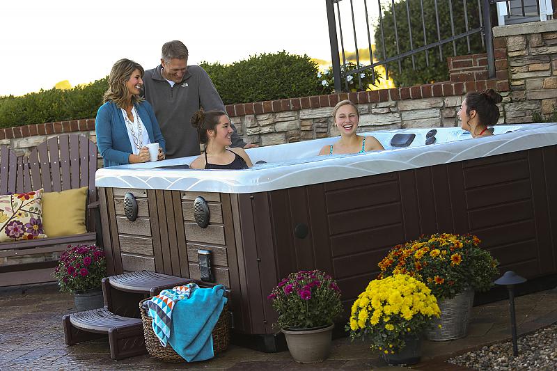 When Is The Best Time of Year To Buy A Hot Tub?
