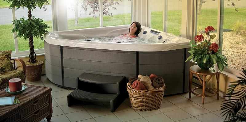 Choosing A High Quality Hot Tub That Lasts