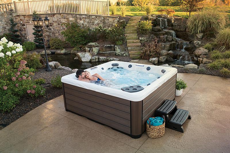 Reducing the Risk of Your Hot Tub Overheating