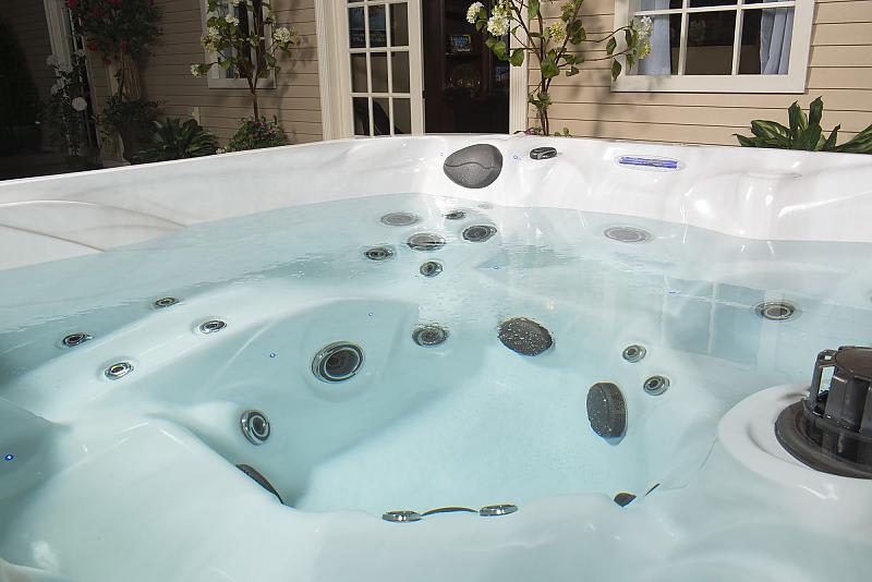 There Is No Power To My Hot Tub