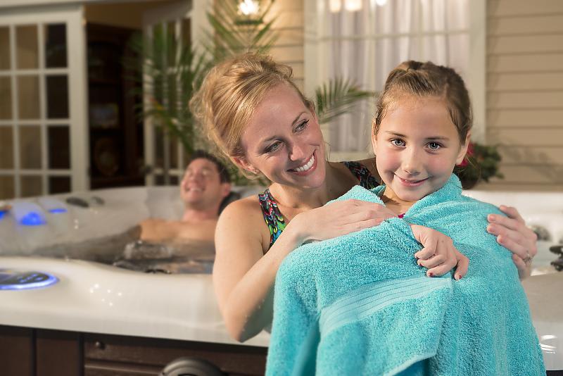 Give Mom The Gift of Relaxation