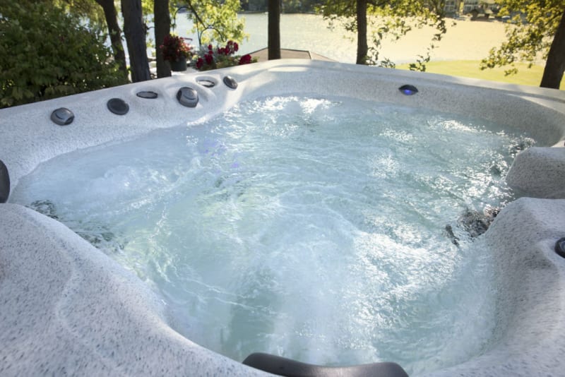 Hot Tub Troubleshooting Tips & Tricks
