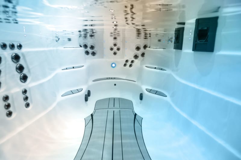 How Hygienic is your Spa?