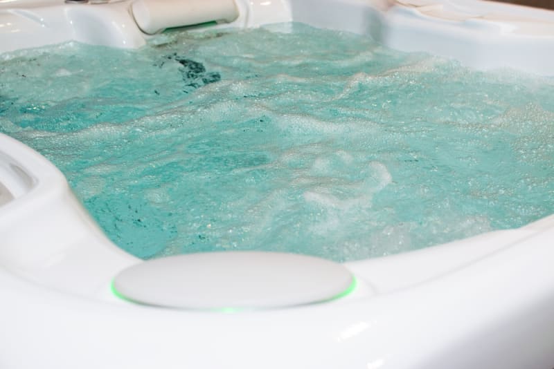Troubleshooting Tips for Your Hot Tub this Winter