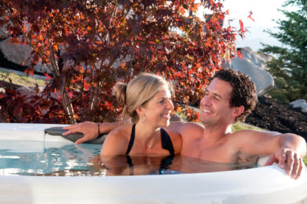 Steps for Getting Your Spa Ready for Fall