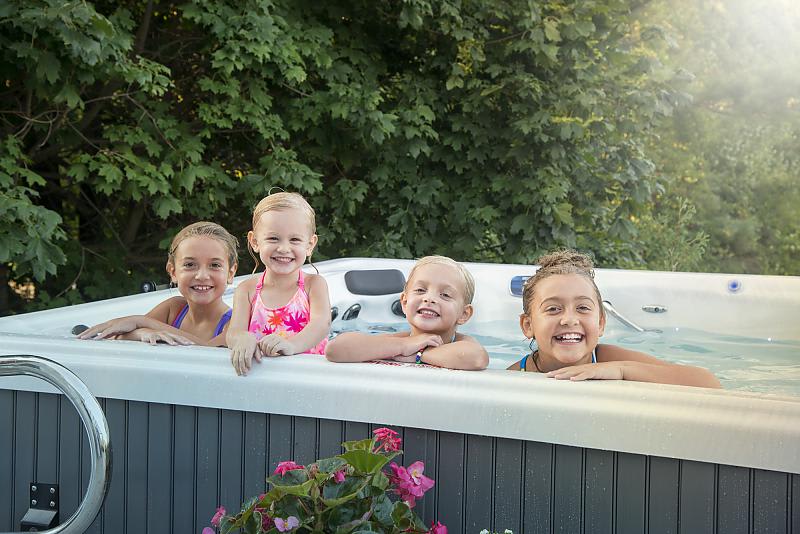 Hot Tub Maintenance Tips for the Summer Opening