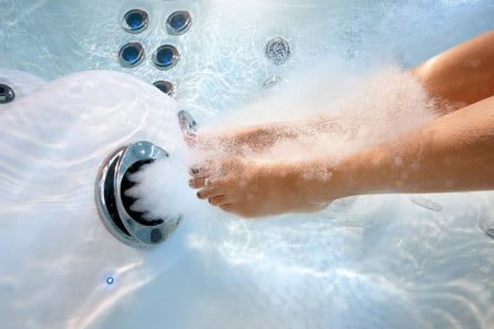 Troubleshooting Your Hot Tub: Hot Tub Jets Not Working