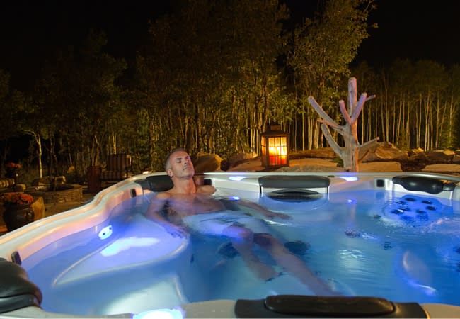 Part 1: Benefits of Using Bullfrog Spas & Their JetPaks