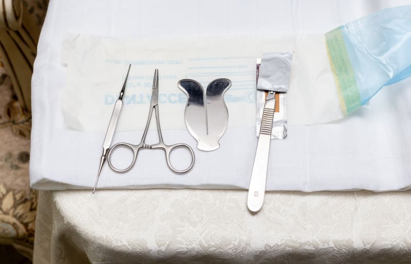 Circumcision Aftercare Tips - How to Ensure Proper Healing at Home