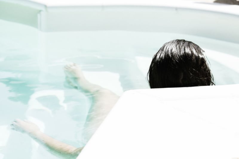 Common Hot Tub Problems (Solutions): Problems With Your Water