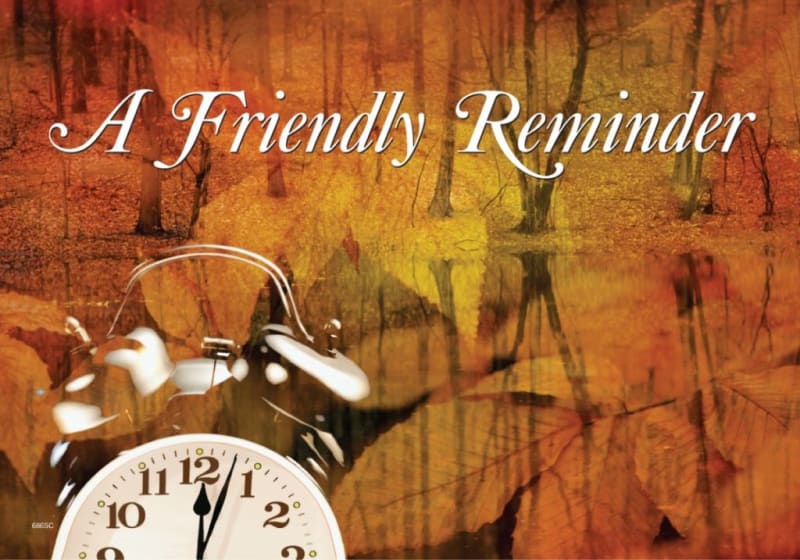 Reset Your Clocks – Check Your Filtration Cycles