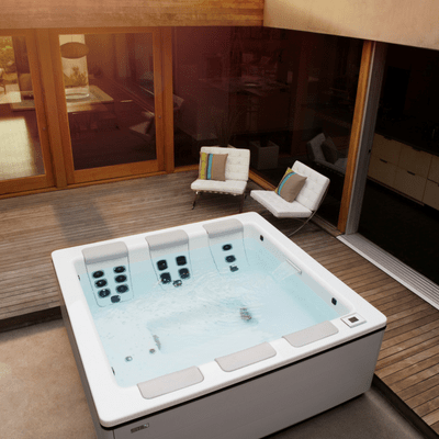 Common Hot Tub Problems (Solutions): Taking Care of your Hot Tub Filters