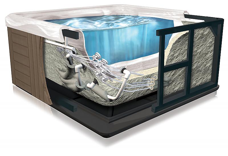 Internal Malfunctions & Hot Tub Troubleshooting