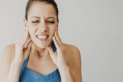 Physiotherapy for Temporomandibular Joint (TMJ) Pain