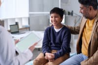 Immigration Medical Exam for Children Under 11: A Parent's Guide