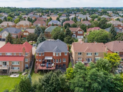 Rouge Woods, Richmond Hill - Neighbourhood Guide