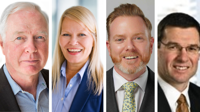 Niagara Health welcomes new Board Chair and new Board Members at Annual Meeting