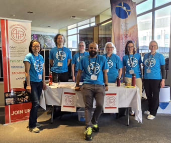How OAPT Supports Physics Teachers and Students Across Ontario: Insights from Past-President Chris Meyer