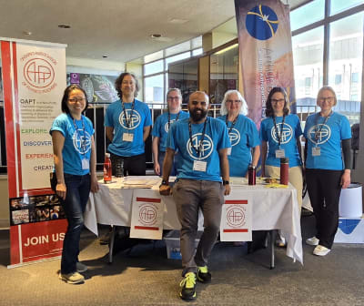 How OAPT Supports Physics Teachers and Students Across Ontario: Insights from Past-President Chris Meyer