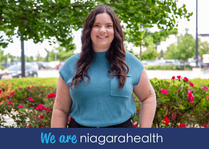 NICU nurse helps reshape care through inclusion and Pride