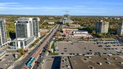 Observatory, Richmond Hill — The Complete Neighbourhood Guide
