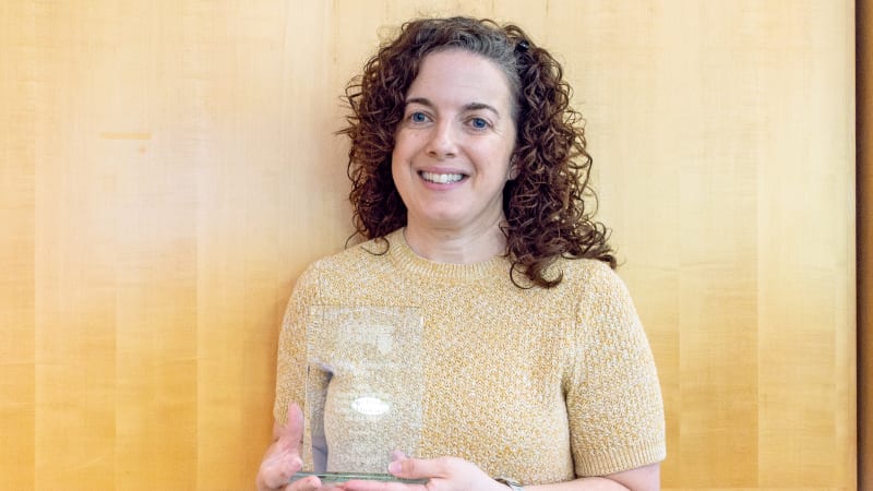 Hotel Dieu Shaver Clinicians Recognized for Excellence in Clinical Education