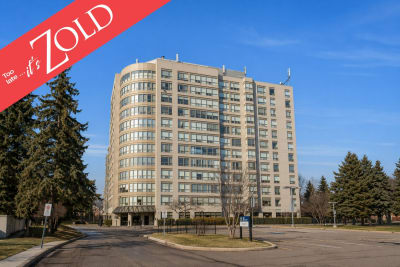 ZOLD - 1106 - 712 Rossland Rd E, Whitby