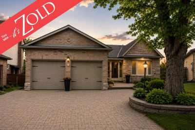 ZOLD - 9 Beatty Crescent, Aurora