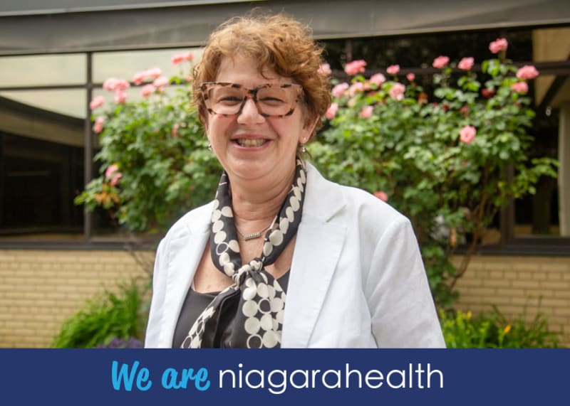Four decades, one mission: Nurse practitioner dedicates career to improving stroke care