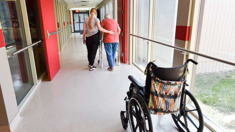 Stroke Awareness Month: Celebrating Progress in Stroke Care — and the Road Ahead
