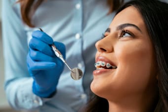 How to Close a Gap Between Your Teeth: Diastema Treatment Options