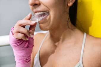 Can You Play Sports With Braces? A Guide for Active Patients