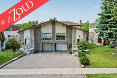 ZOLD - 71 Yatesbury Road, North York