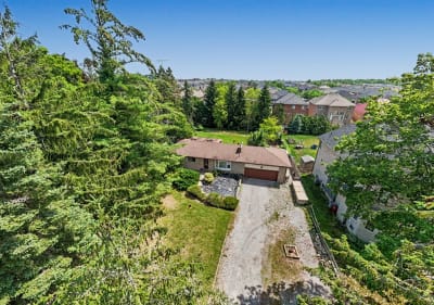COMING SOON - 7693 Ninth Line, Markham