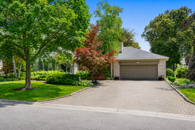 COMING SOON - 57 Wimpole Drive, Toronto
