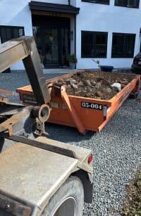 What Can You Put in a Disposal Bin? | Orange Bins