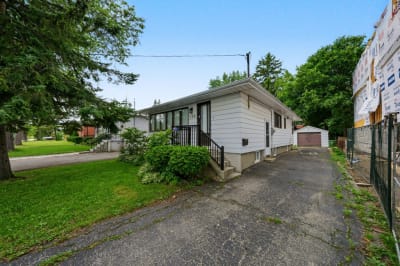 184 Hendon Avenue, Toronto